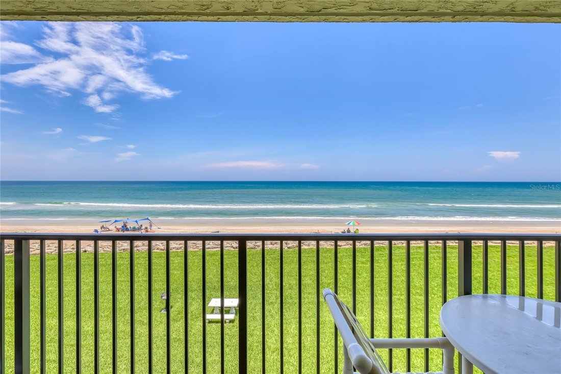 Condo in New Smyrna Beach, Florida, United States 3 - 17185277