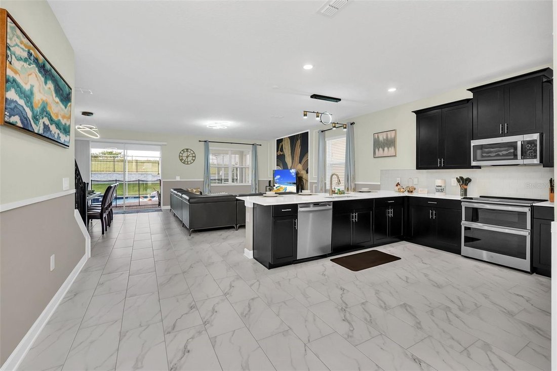 House in Davenport, Florida, United States 3 - 17183624