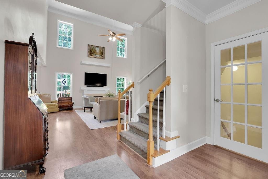 Townhouse in Buford, Georgia, United States 2 - 17158472