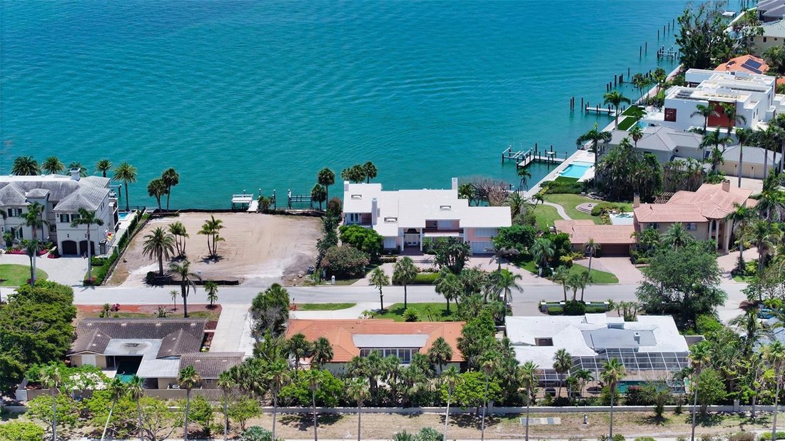 House in Sarasota, Florida, United States 3 - 17180372