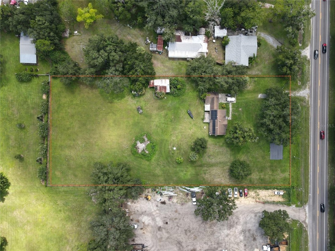 House in Davenport, Florida, United States 5 - 17182081