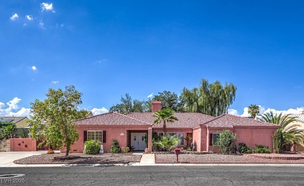 House in Las Vegas, Nevada, United States 1 - 17168765