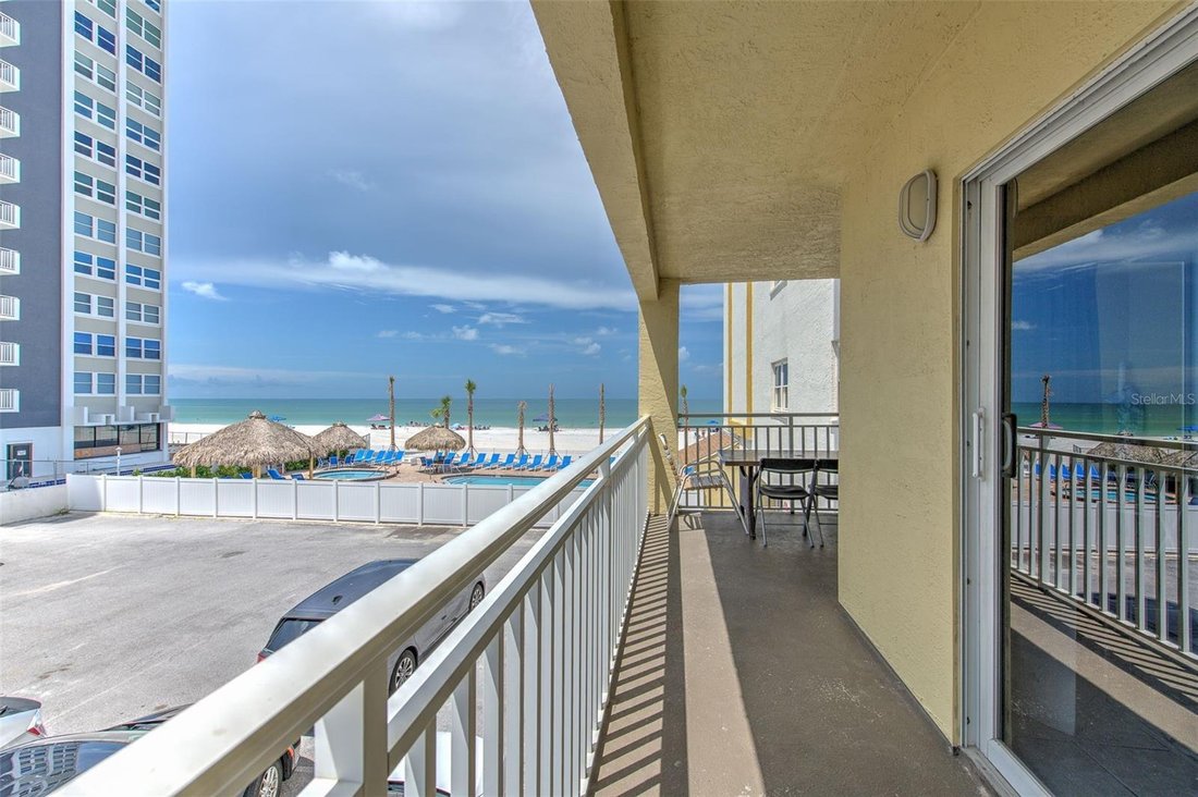 Condo in Madeira Beach, Florida, United States 3 - 17180833