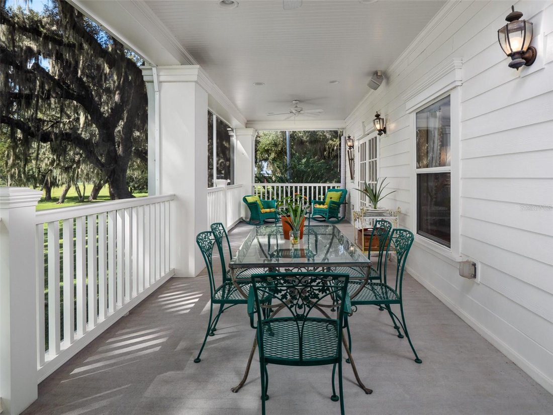 Farm Ranch in Reddick, Florida, United States 4 - 17180591