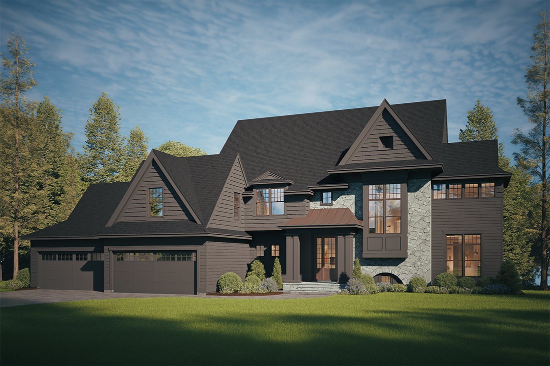 House in Mound, Minnesota, United States 1 - 17155822