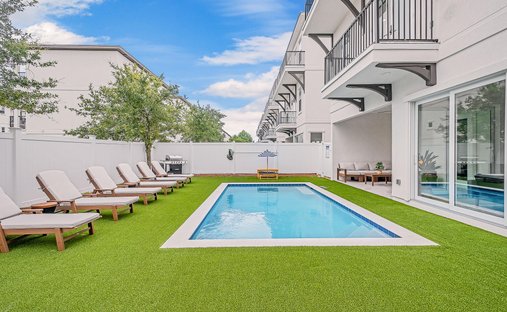 Casa en Miramar Beach, Florida, Estados Unidos 1