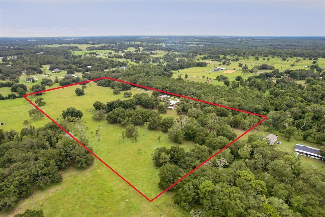 House in Eustis, Florida, United States 2 - 17180853