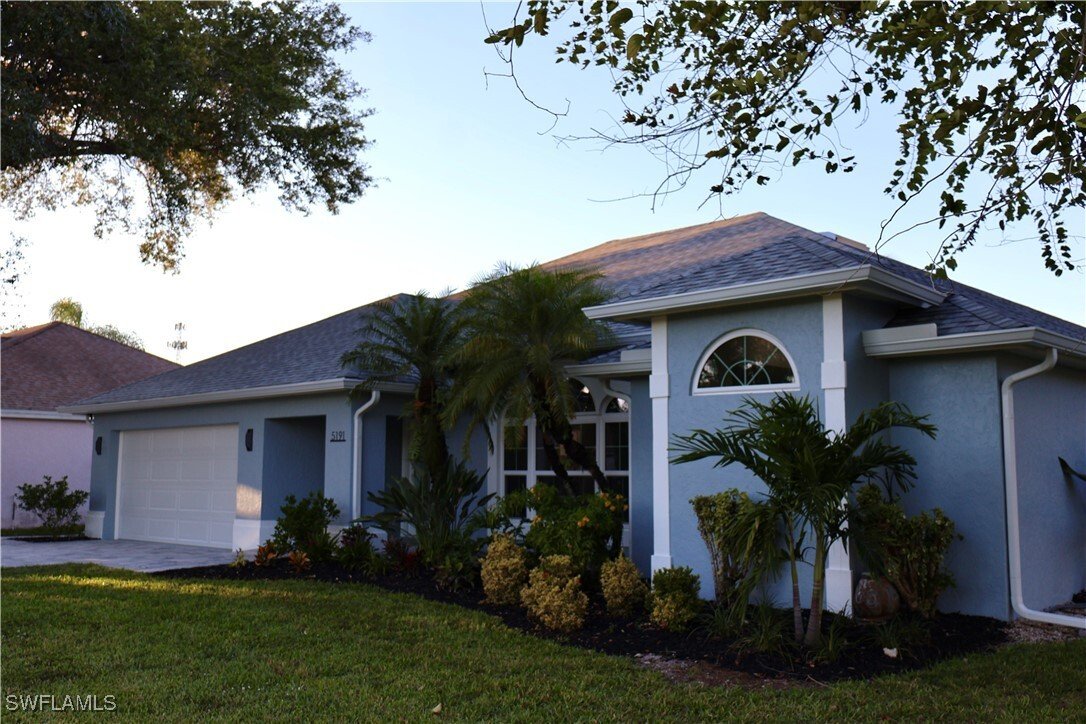 House in Naples, Florida, United States 1 - 17172597