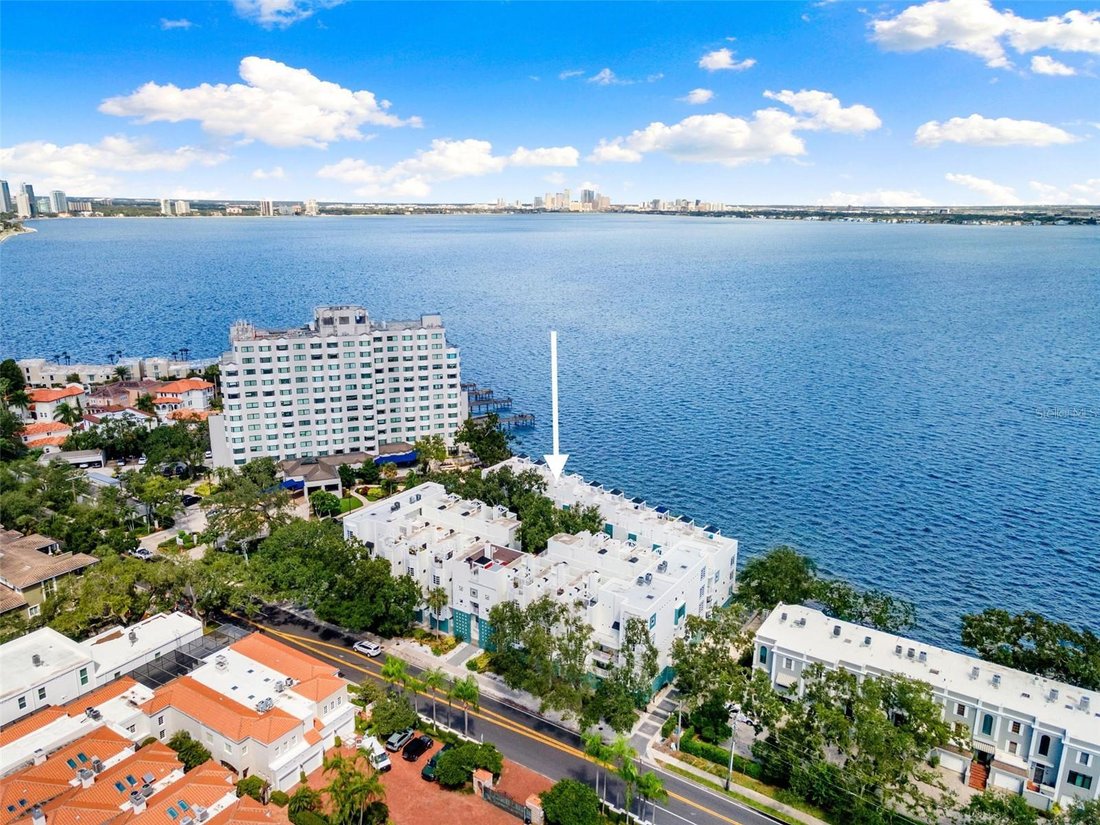 Condo in Tampa, Florida, United States 3 - 17179931