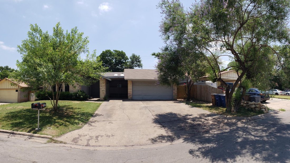 Apartment in Austin, Texas, United States 2 - 17188609
