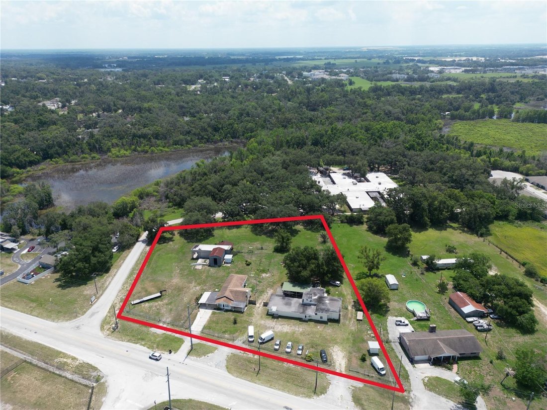 House in Dade City, Florida, United States 2 - 17181780