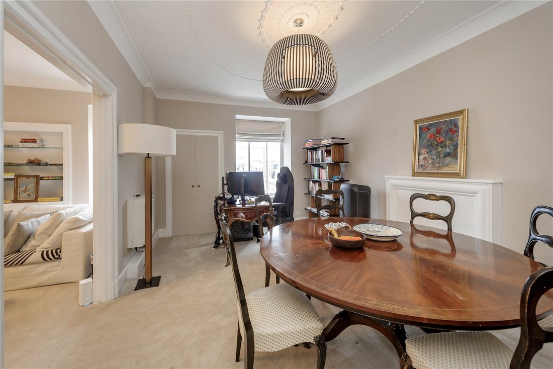Apartamento en Londres, Inglaterra, Reino Unido 4 - 17154698