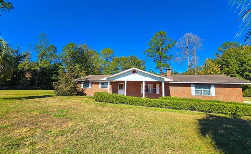House in Hampton, Florida, United States 1