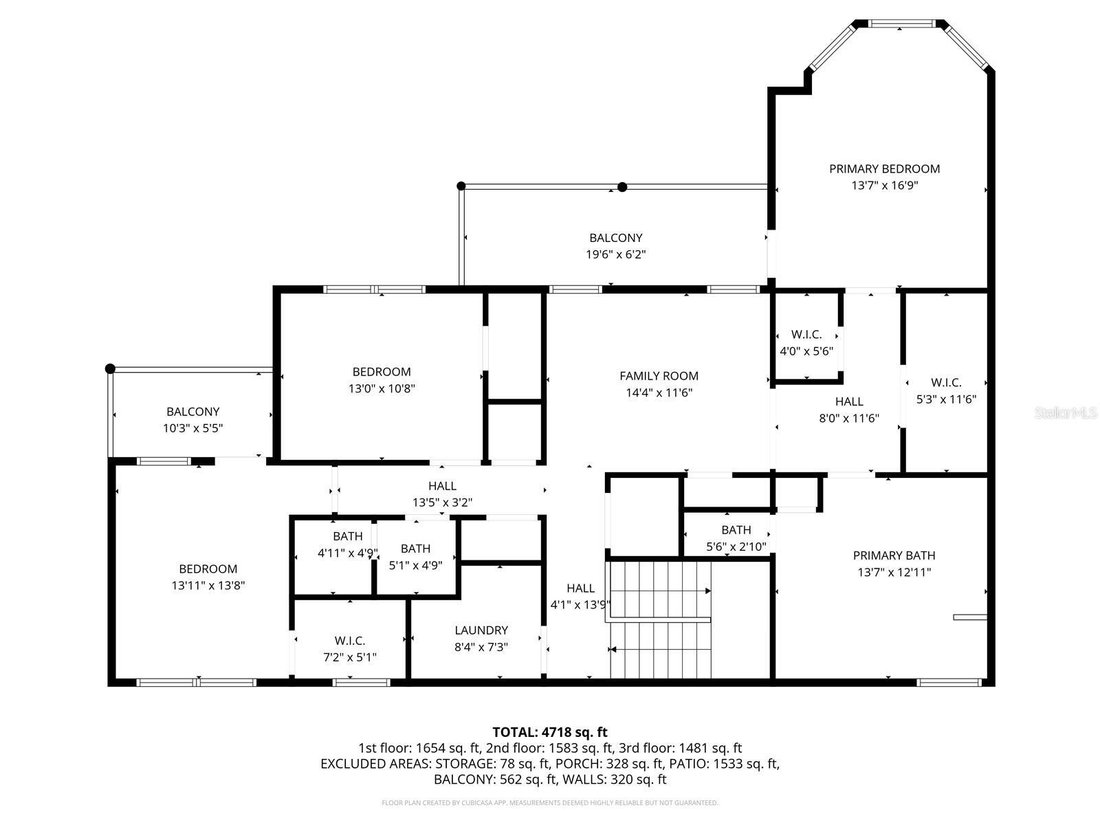 House in New Port Richey, Florida, United States 4 - 17185543