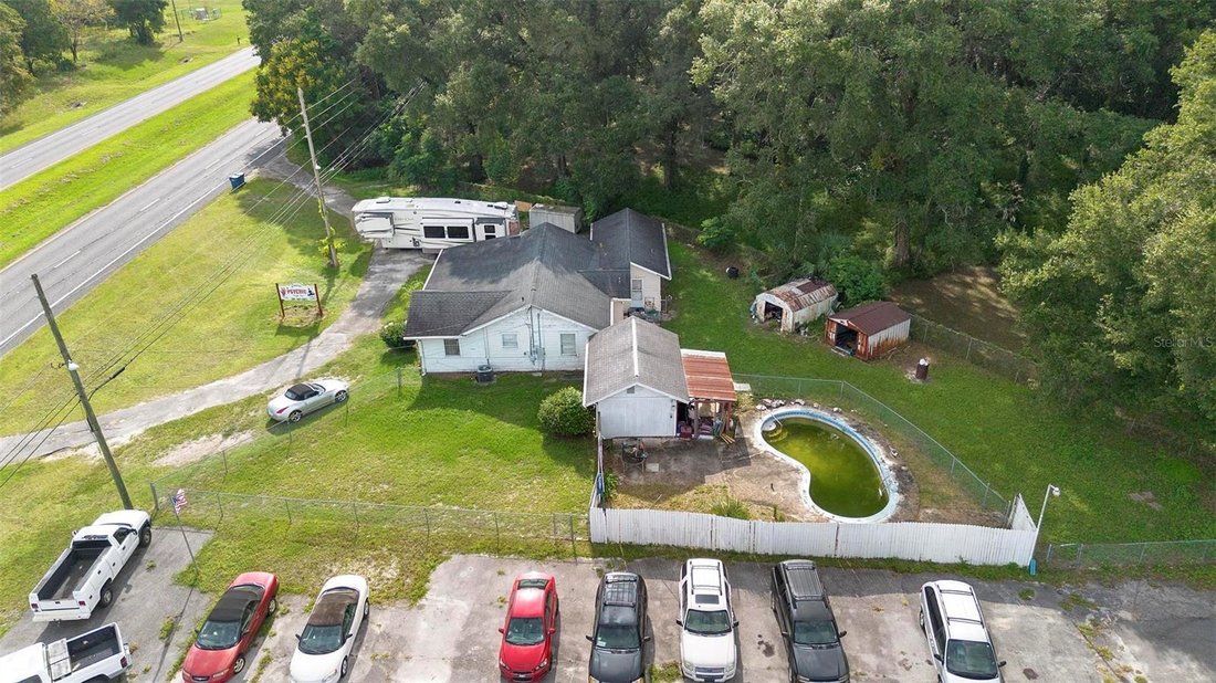 House in DeLand, Florida, United States 3 - 17186756