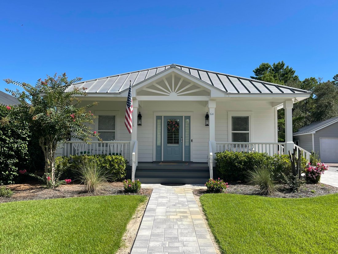 House in Santa Rosa Beach, Florida, United States 2 - 17166716