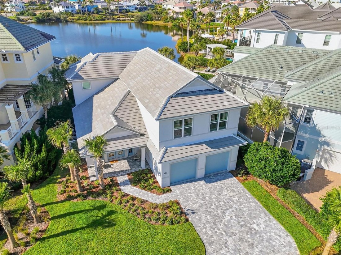 House in Palm Coast, Florida, United States 1 - 17179499