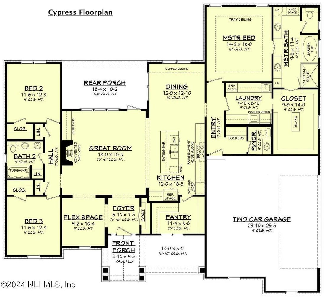 House in Umatilla, Florida, United States 2 - 17166023