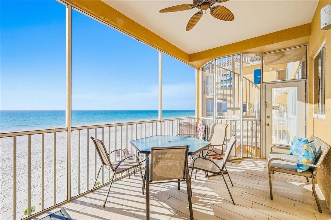 Condo in Bradenton Beach, Florida, United States 4 - 17180695