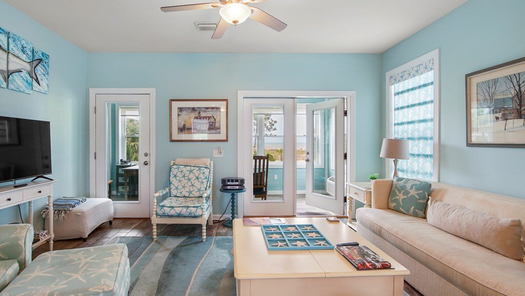 House in Port St. Joe, Florida, United States 4 - 17162556