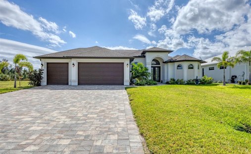 House in Port Charlotte, Florida, United States 1
