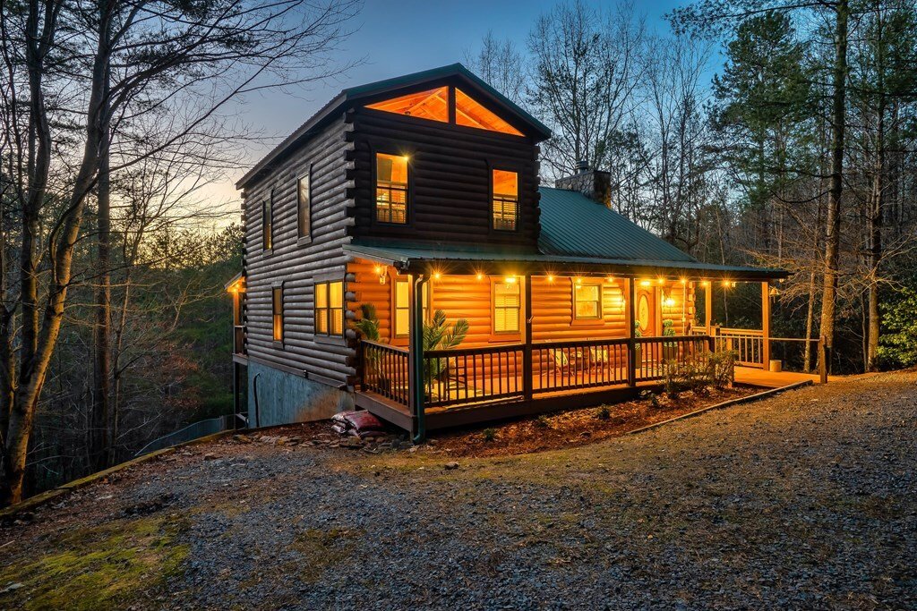 House in Blue Ridge, Georgia, United States 2 - 17162668