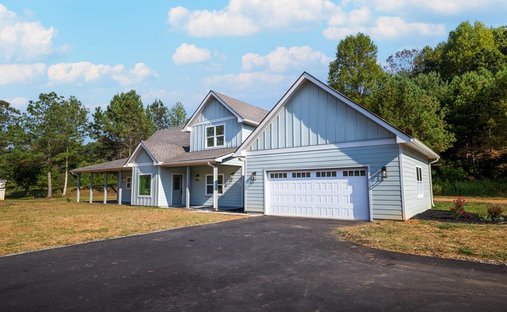 Casa a Blue Ridge, Georgia, Stati Uniti 1