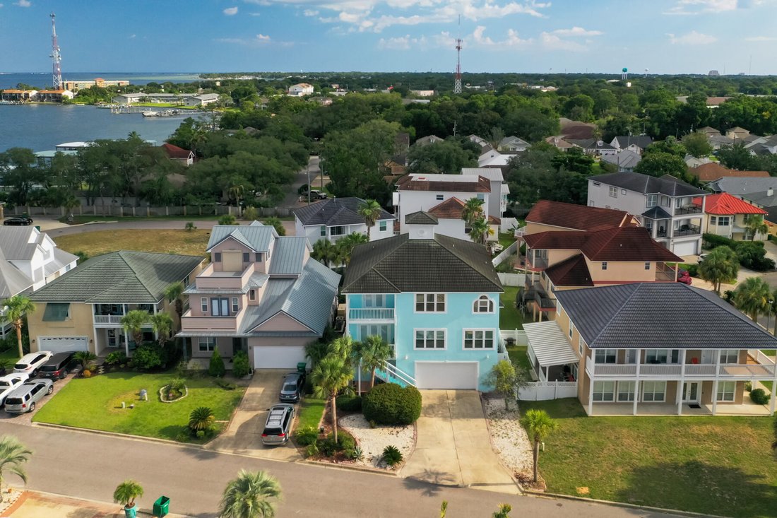 House in Wright, Florida, United States 4 - 17166447