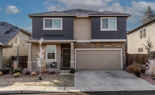 House in Bend, Oregon, United States 1