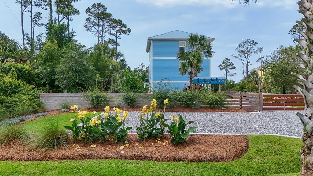 House in Port St. Joe, Florida, United States 2 - 17162556