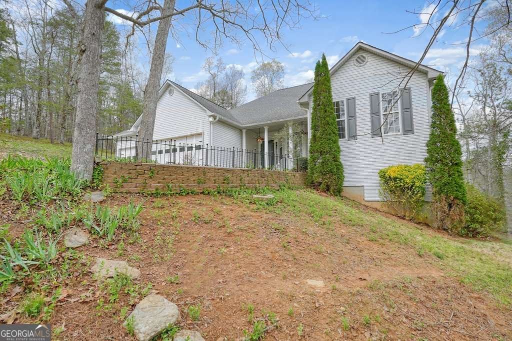 House in Waleska, Georgia, United States 4 - 17157541