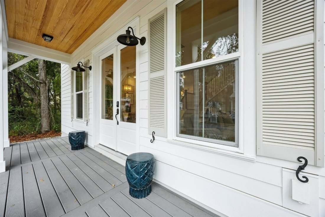 House in Fernandina Beach, Florida, United States 4 - 17160706