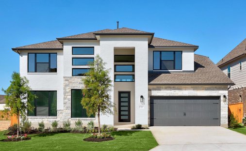 Casa a Georgetown, Texas, Stati Uniti 1