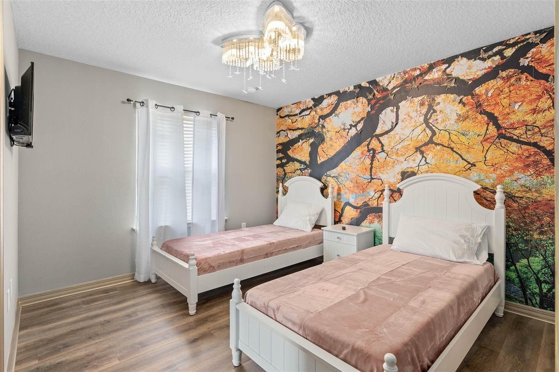 House in Kissimmee, Florida, United States 5 - 17180419