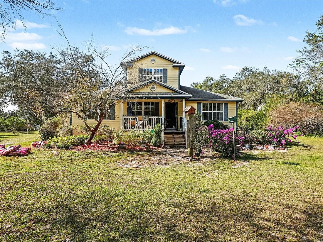 House in Apopka, Florida, United States 1 - 17182400