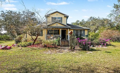 Casa a Apopka, Florida, Stati Uniti 1