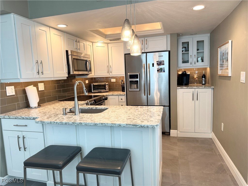 Condo in Fort Myers Beach, Florida, United States 2 - 17172796