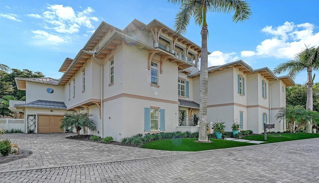 House in Holmes Beach, Florida, United States 3 - 17180175