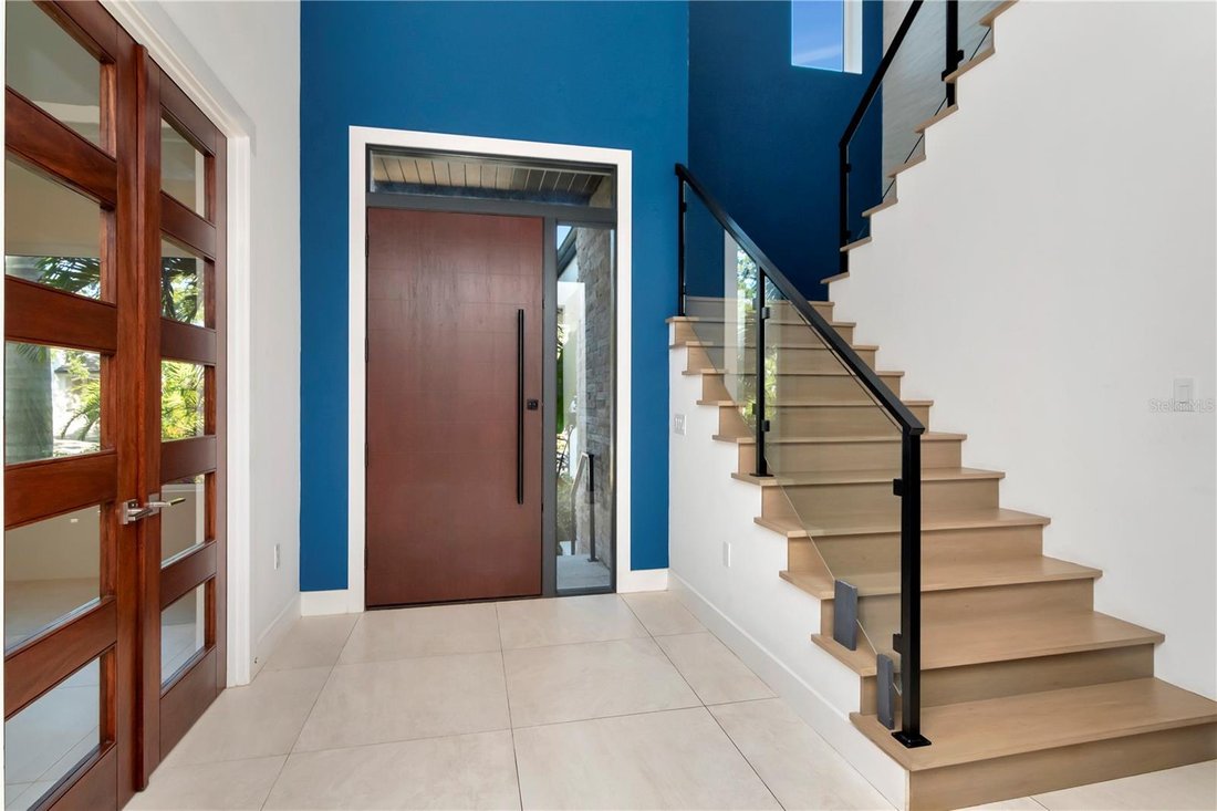 House in Tampa, Florida, United States 3 - 17186147