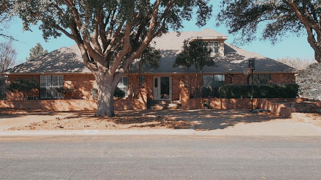 House in San Angelo, Texas, United States 1 - 17163199