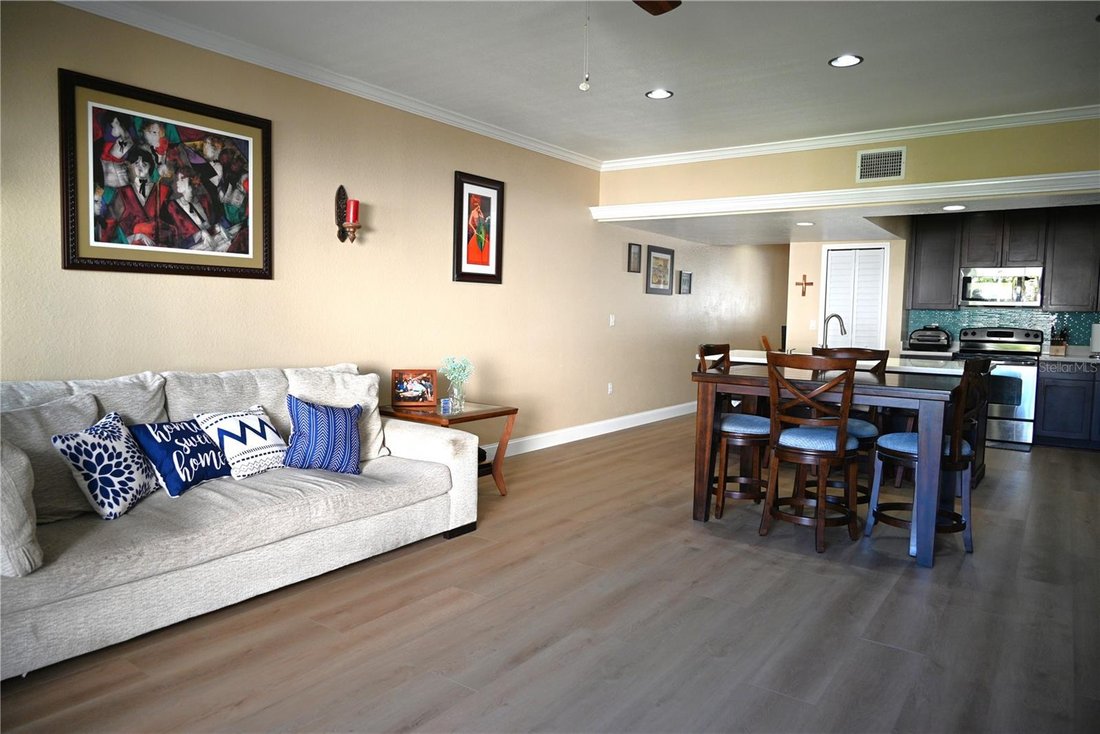 Townhouse in St. Pete Beach, Florida, United States 4 - 17186997