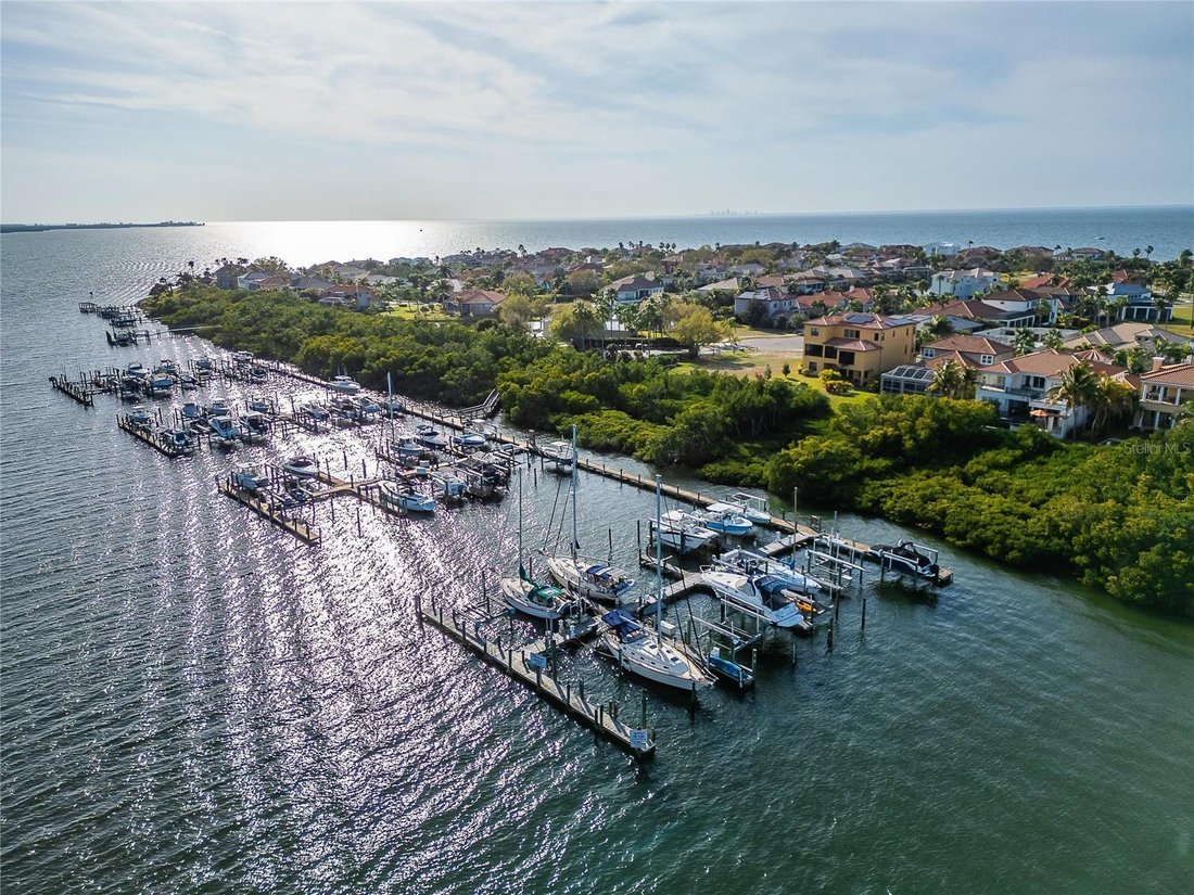 House in Apollo Beach, Florida, United States 4 - 17183724