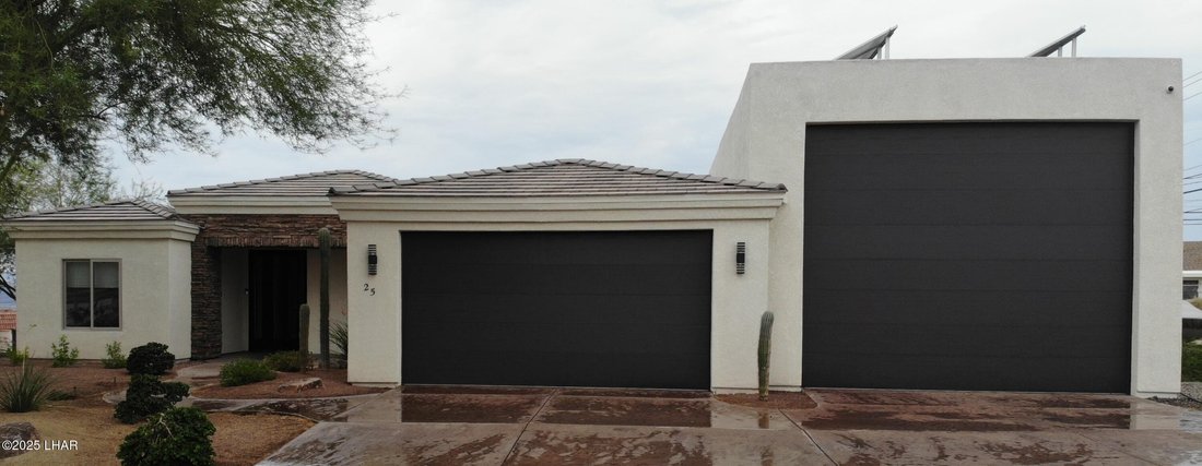 House in Lake Havasu City, Arizona, United States 1 - 17160538