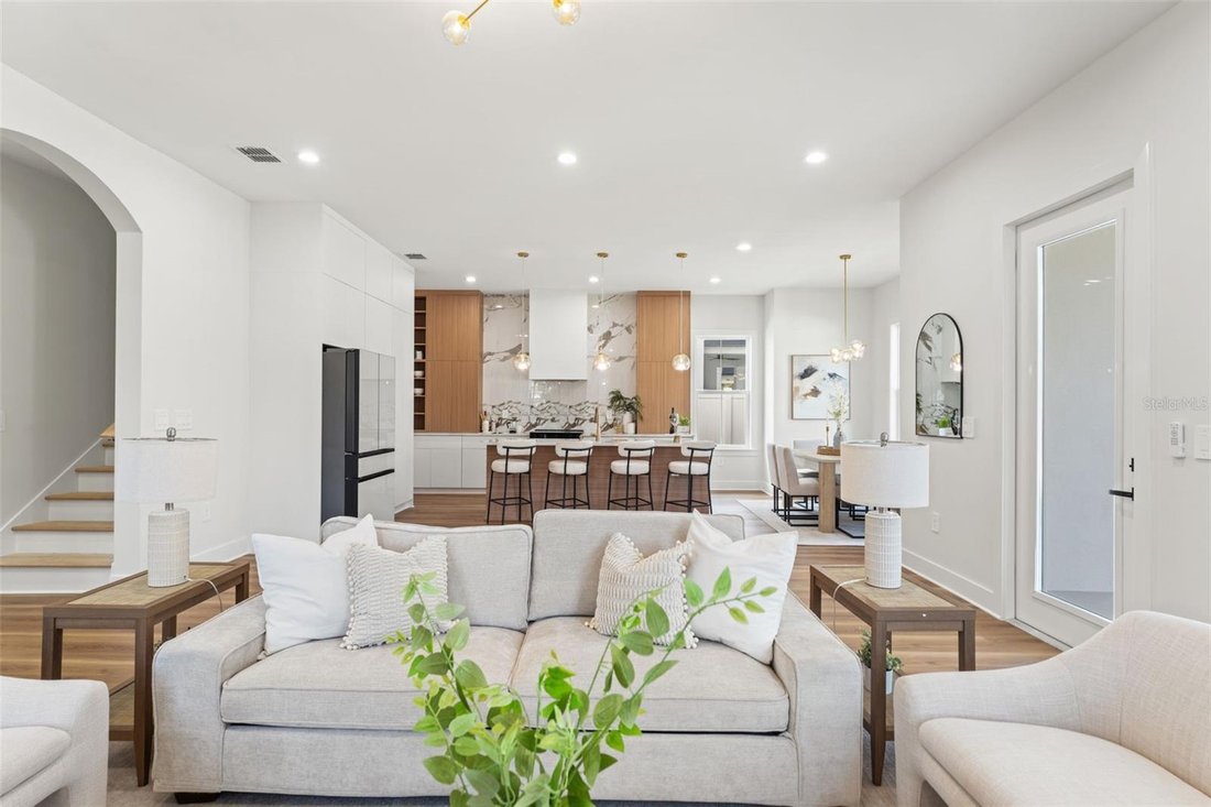 House in Seminole, Florida, United States 4 - 17181777