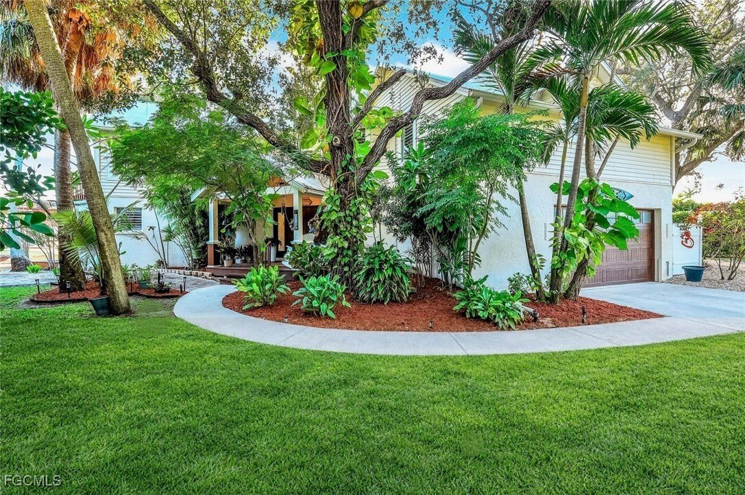 House in Fort Myers, Florida, United States 4 - 17172298
