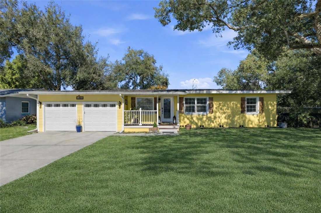 House in Winter Park, Florida, United States 1 - 17178817