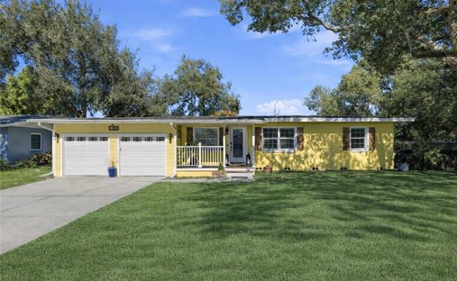 Haus in Winter Park, Florida, Vereinigte Staaten 1