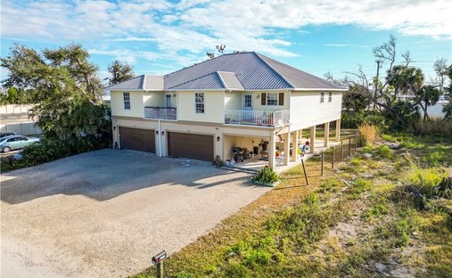 Appartamento a Fort Myers Beach, Florida, Stati Uniti 1