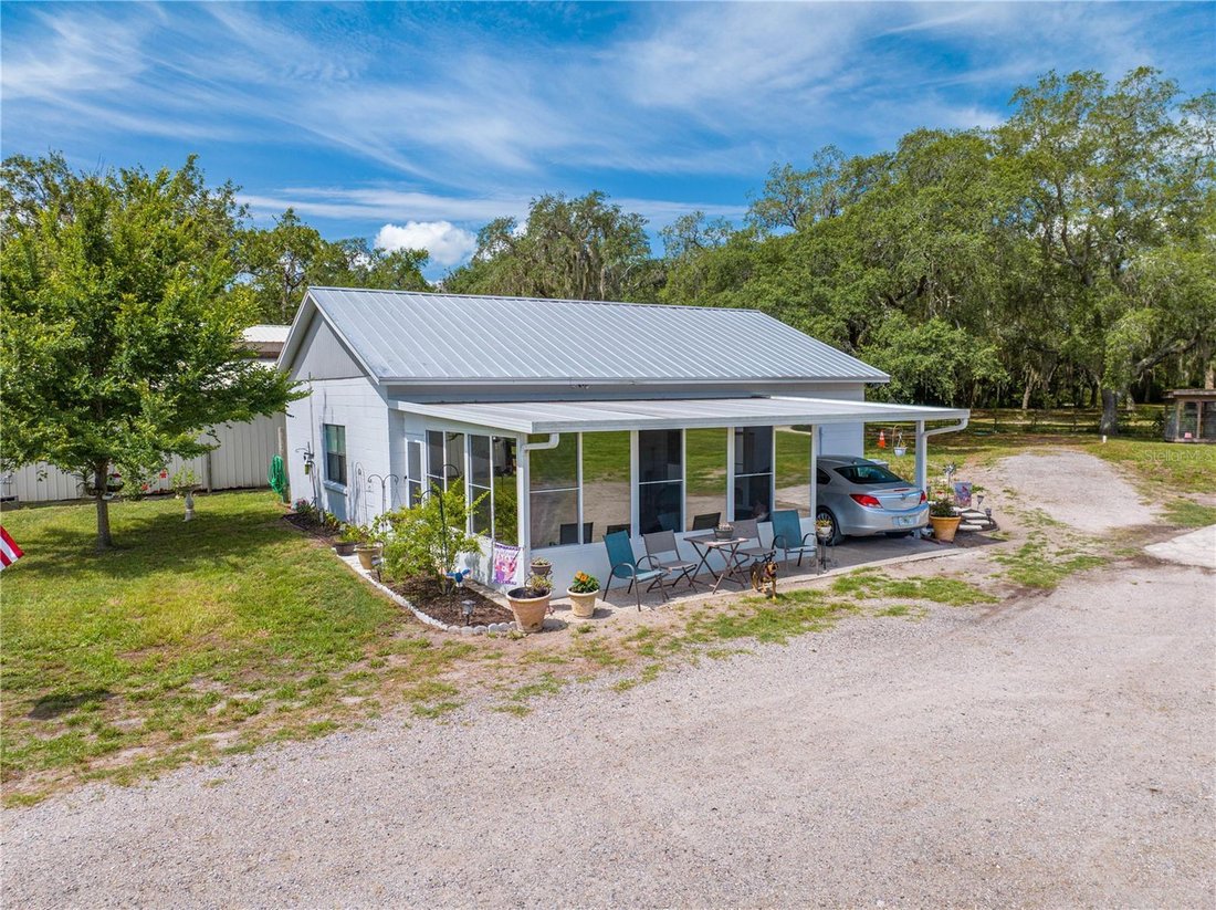 Casa en St. Cloud, Florida, Estados Unidos 3 - 17179750