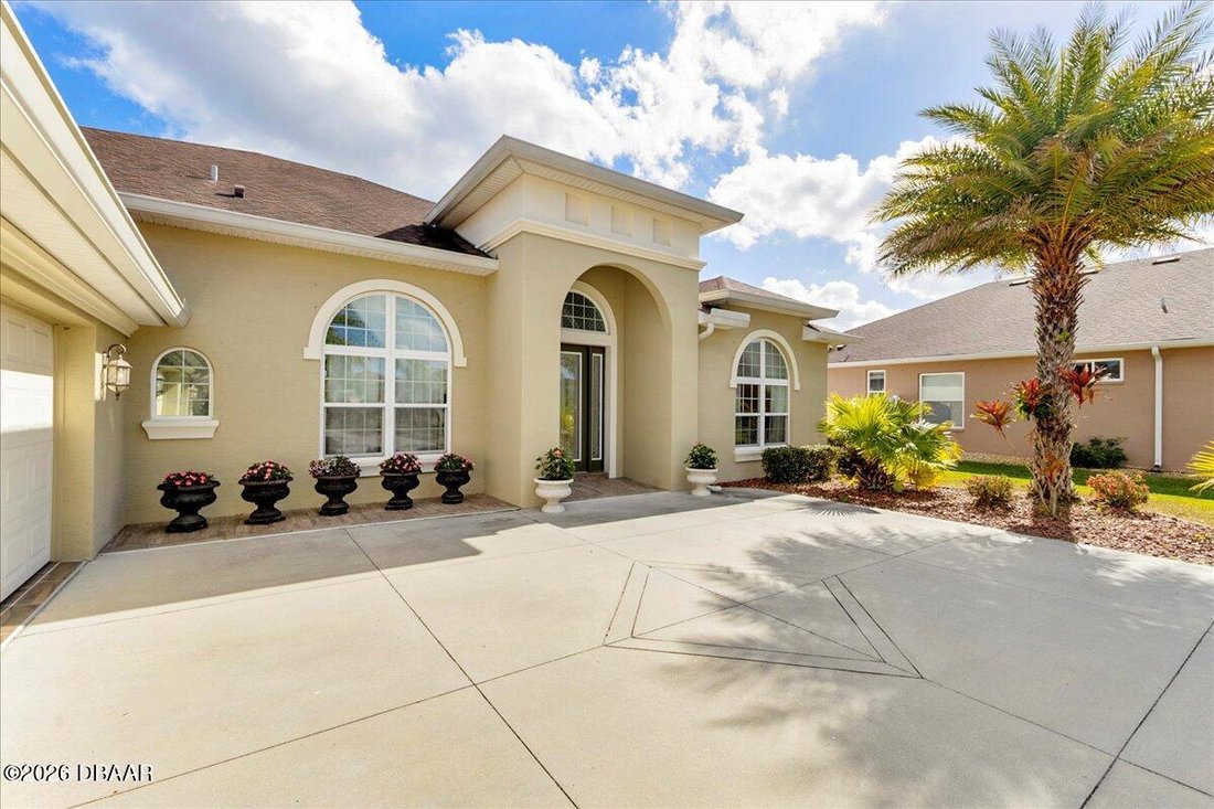 House in New Smyrna Beach, Florida, United States 4 - 17164246